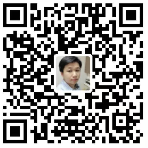 支付宝收款码