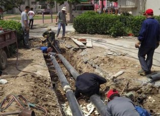 长沙的朋友们，你家附近挖路了吗？长沙新...