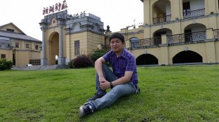 哎！减肥失败呀！