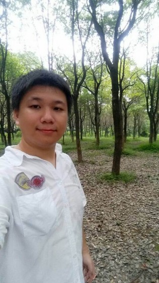 走走路，拍拍照，透透气，散散心。麓谷公园。