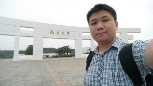 八一广场、江西省博物馆、象湖公园、南昌大学，再见南昌！