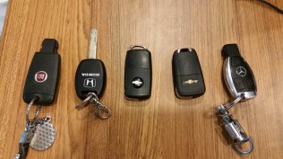 我不会告诉你们这是什么！