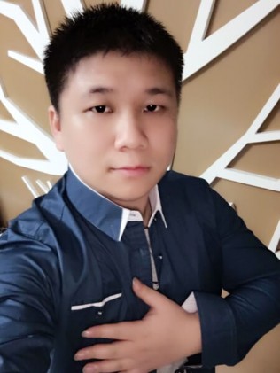 新衣服，秀一下！