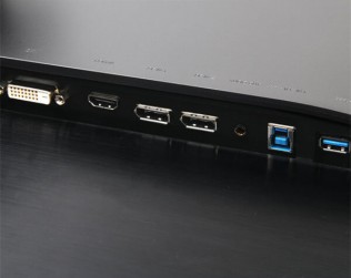 电脑显示器各种接口解析大全