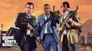 纠结许久最终决定，steam打折季拿下神作GTA5