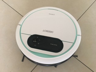 卡住了还会说话，半夜不能预约打扫，会被吓死！