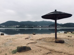 在长沙度假……