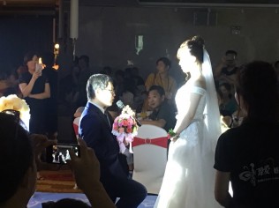 好兄弟，祝福你！