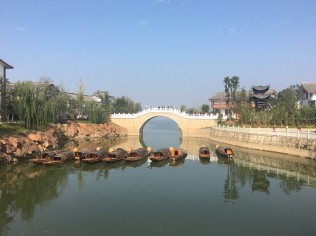 湘阴走一走，渔窑小镇&洋沙湖&鹤龙湖
