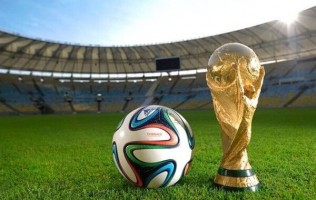 一场非常精彩的世界杯决赛！