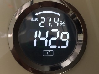 历史新低，再接再厉！