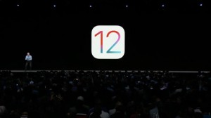 更新最新的iOS 12 速度提升明显！