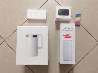 坏了不好用了，用小米换一波。