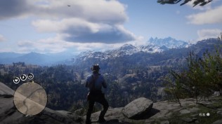 《荒野大镖客2》真是神作！