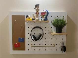 慢慢点缀生活。