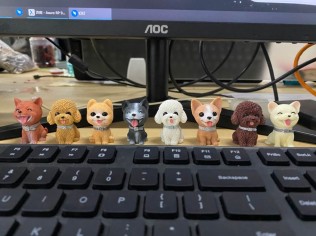 八公陪我做设计，方案一定会给力！