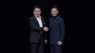 这次被华为感动了，有品味！