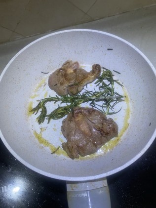 朴实无华 beefsteak