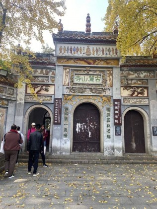 长沙也可以出来走走……