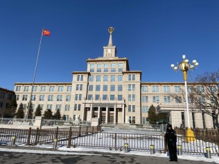 参观军博，铭记历史，致敬英雄！