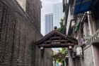 永庆坊&荔湾湖&海心沙&广州塔