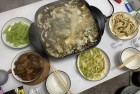冬总下厨,酸菜鱼!