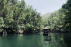 周洛大峡谷,周末很舒服。