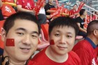 长沙队再下一程!