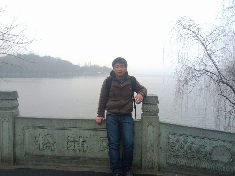 杭州京杭运河行
